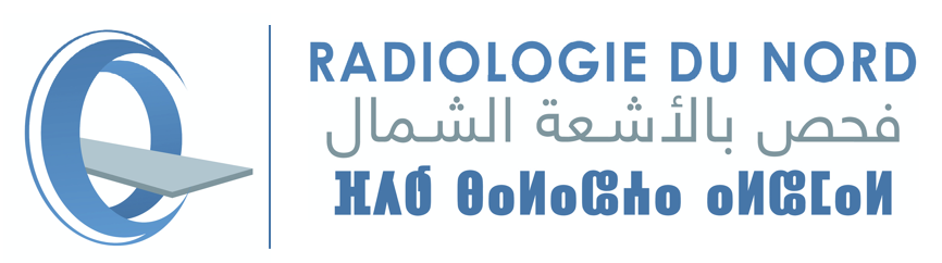 Radiologue Tanger